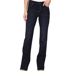Anthropologie Liverpool Lucy bootcut jeans